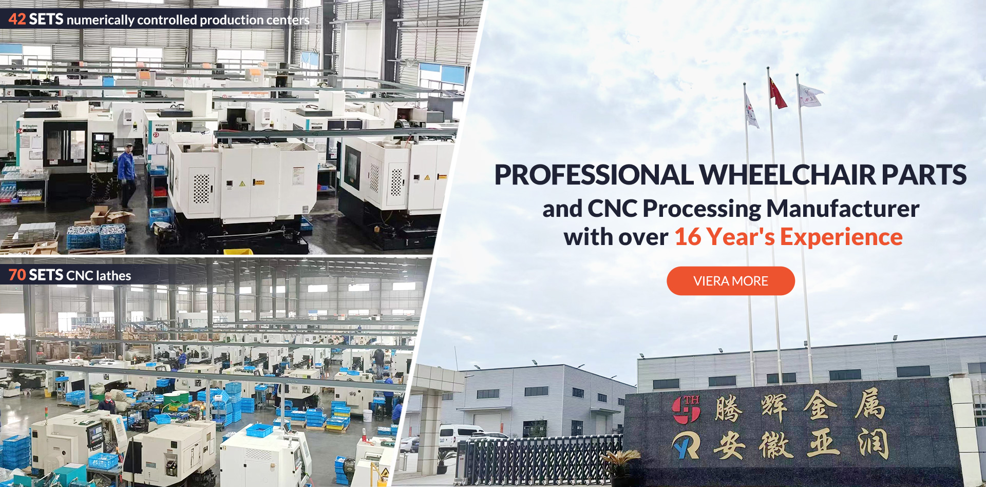 Taicang Tenghui Metal Products Co.,Ltd.