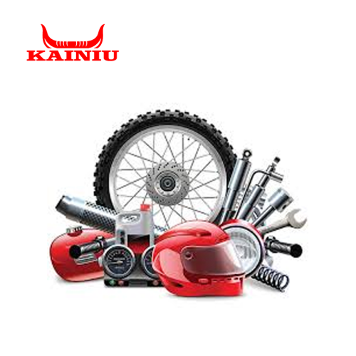 Acessórios para motocicletas