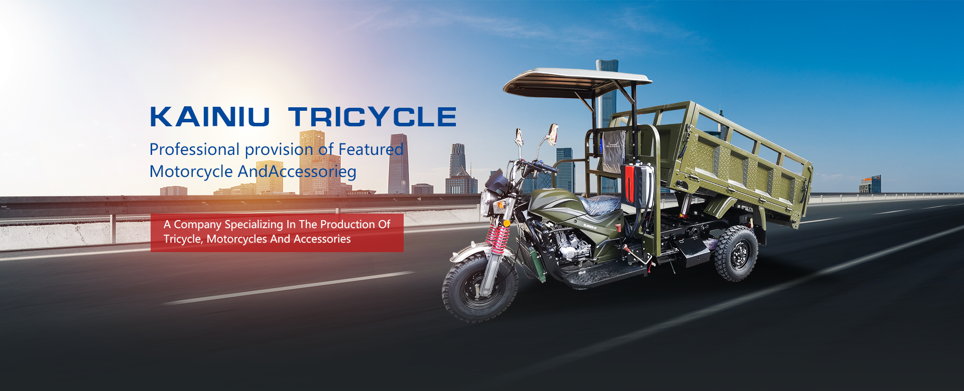 Trike motorcycle accessories