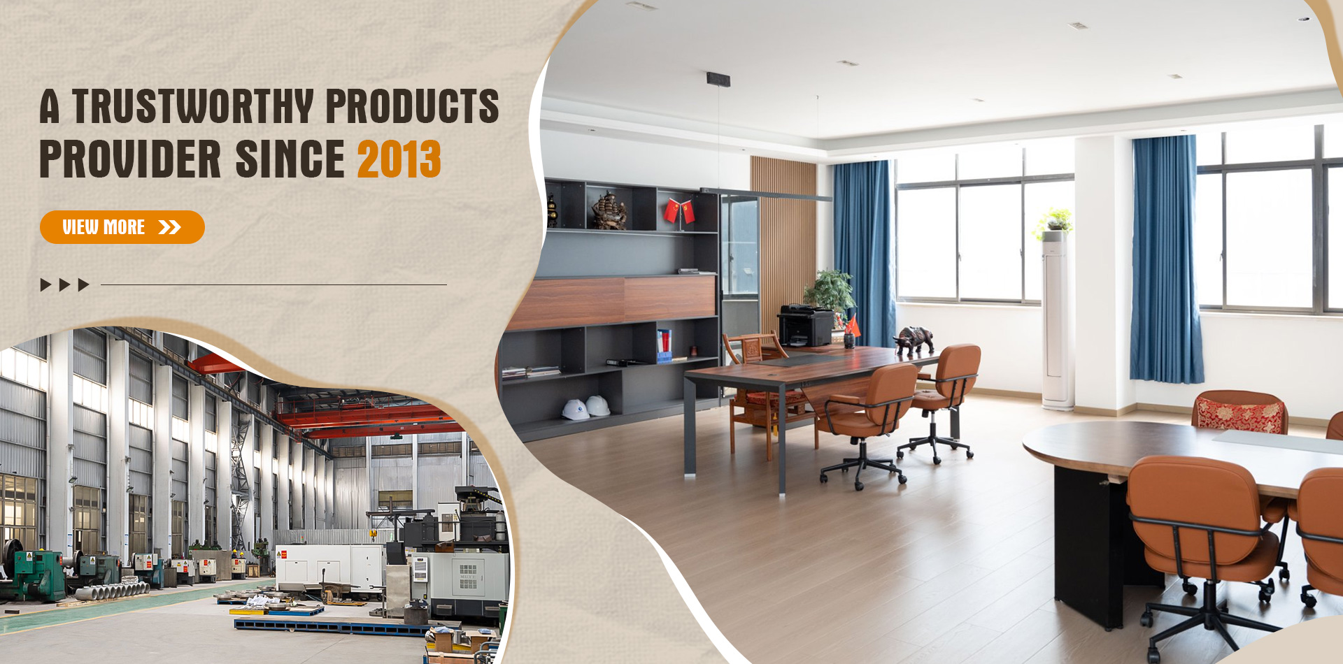 Jiangyin Bodao Metal Products Co.,Ltd.