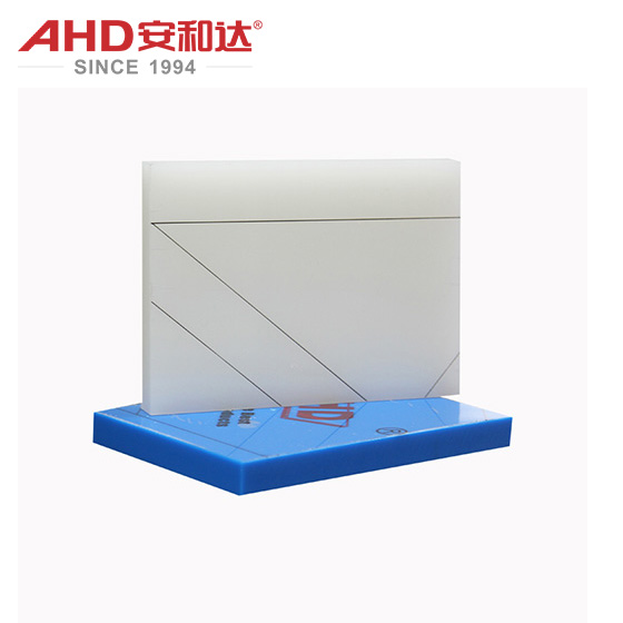 HDPE Data Sheet