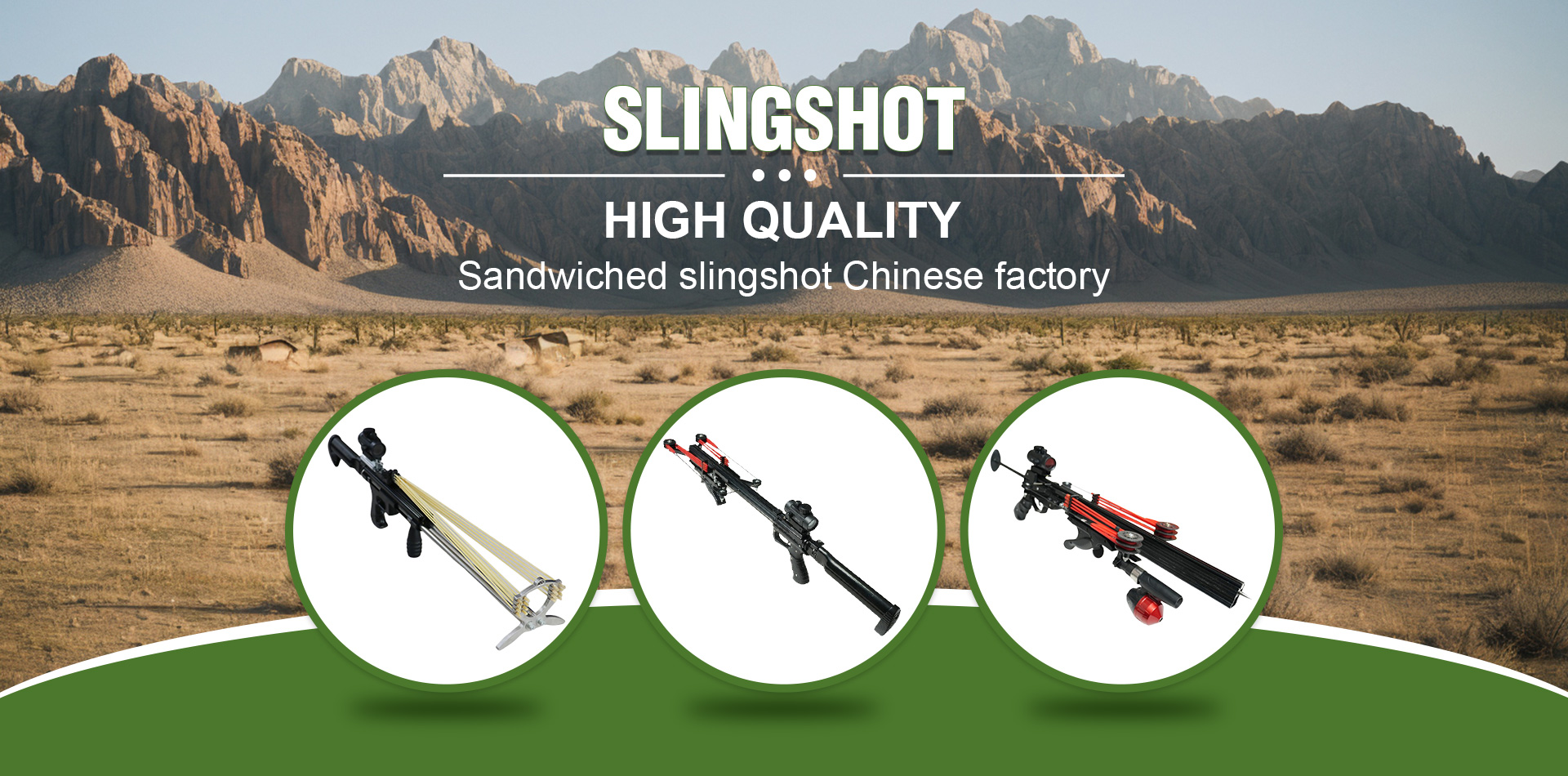 Junlian Sports Goods Co., Ltd.