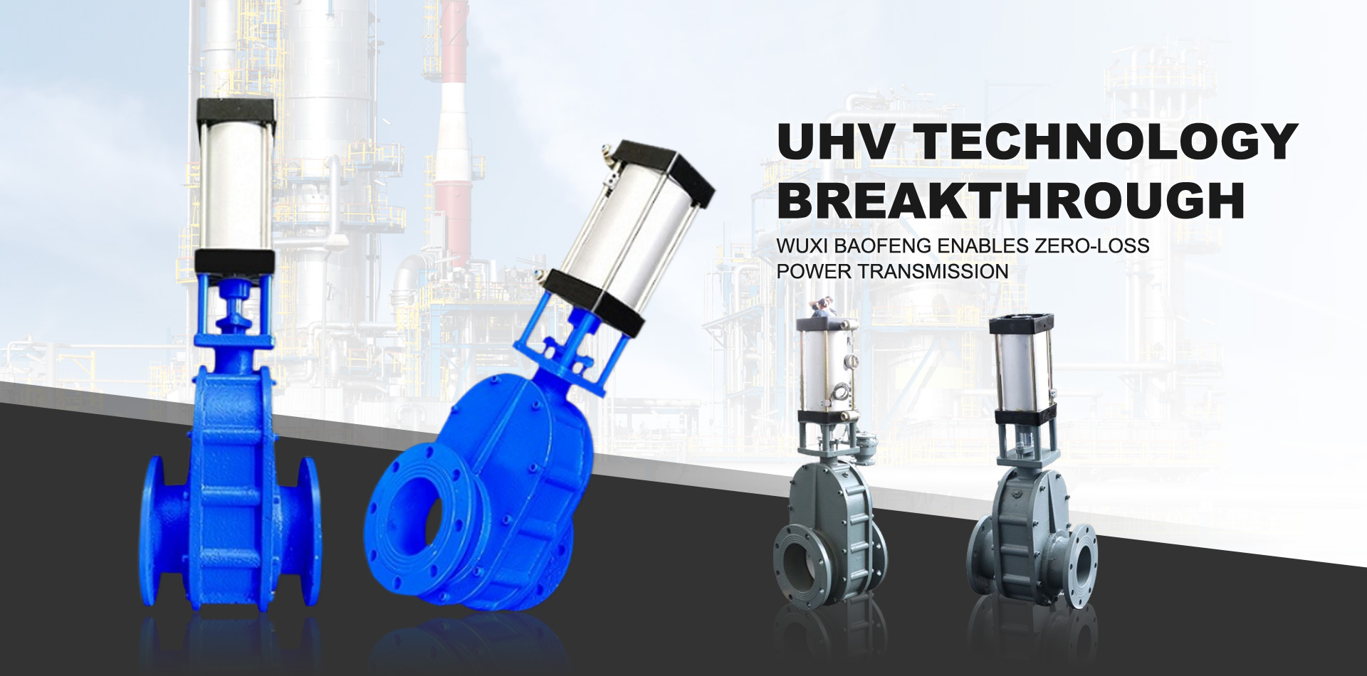 Wuxi Baofeng Electric Power Equipment Co., Ltd.