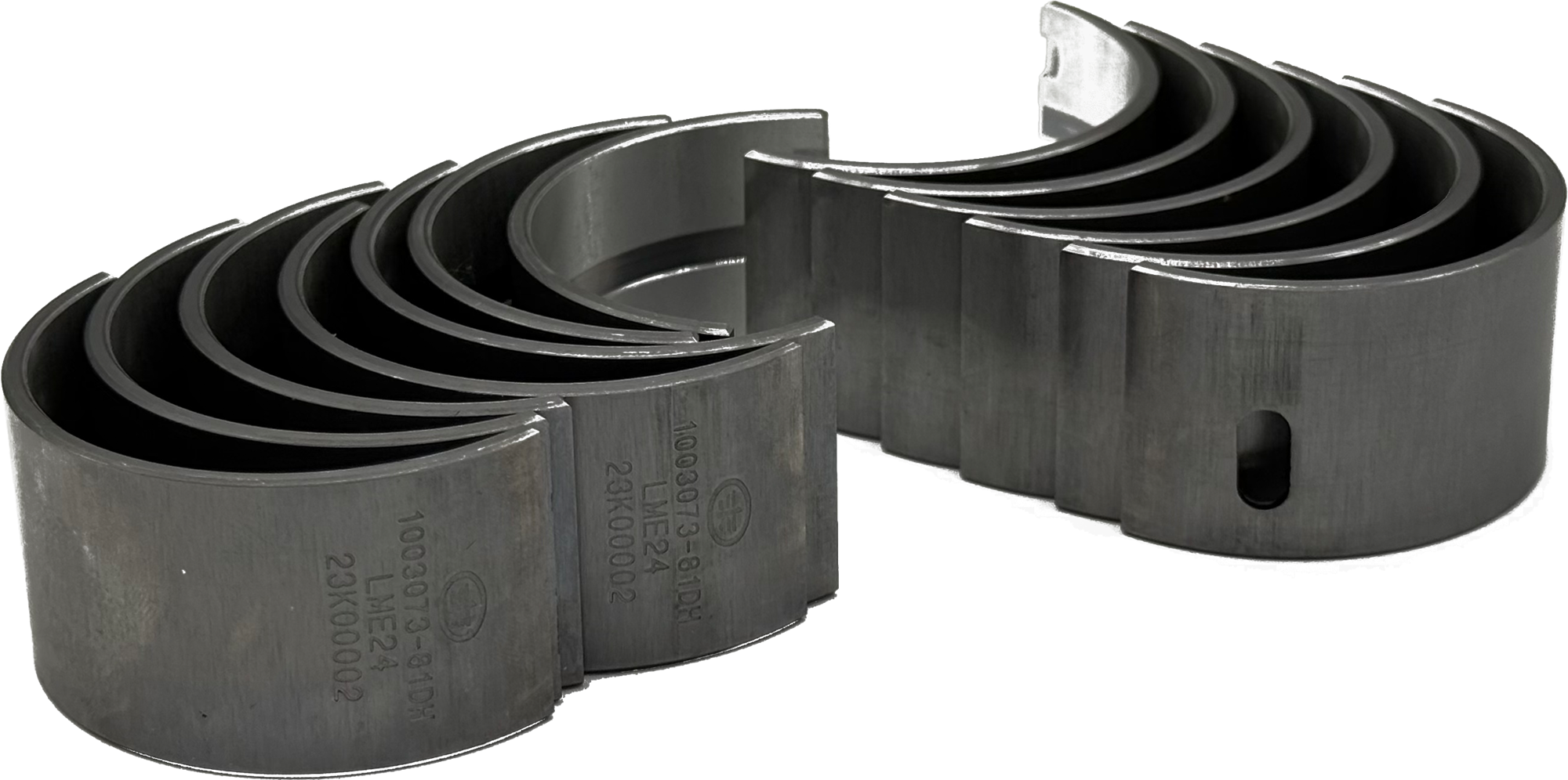 Rod Hohn Shell Offer connecting rod shell,connecting rod bearing shell,connecting rod ...