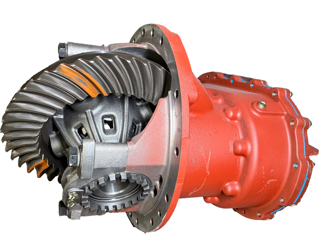 Rear Axle Final Drive,Speed Transmission,Chassis Category Manufacturers ...