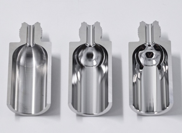 ハイテクコンポーネント