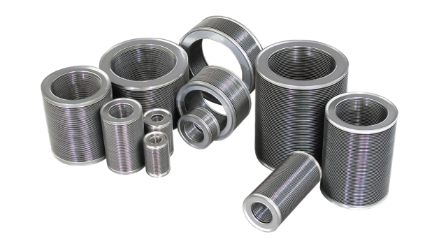 Flexible Hose And Bellows Series