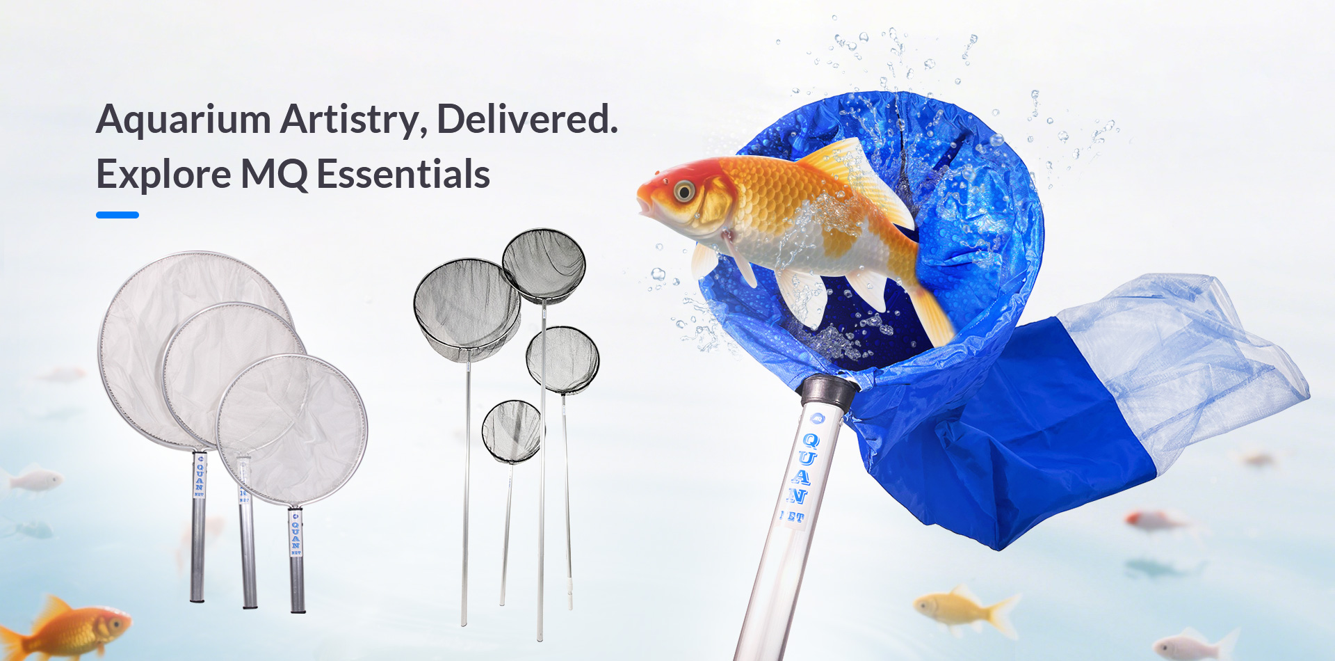 Foshan Miaofei Aquarium Equipment Co., Ltd