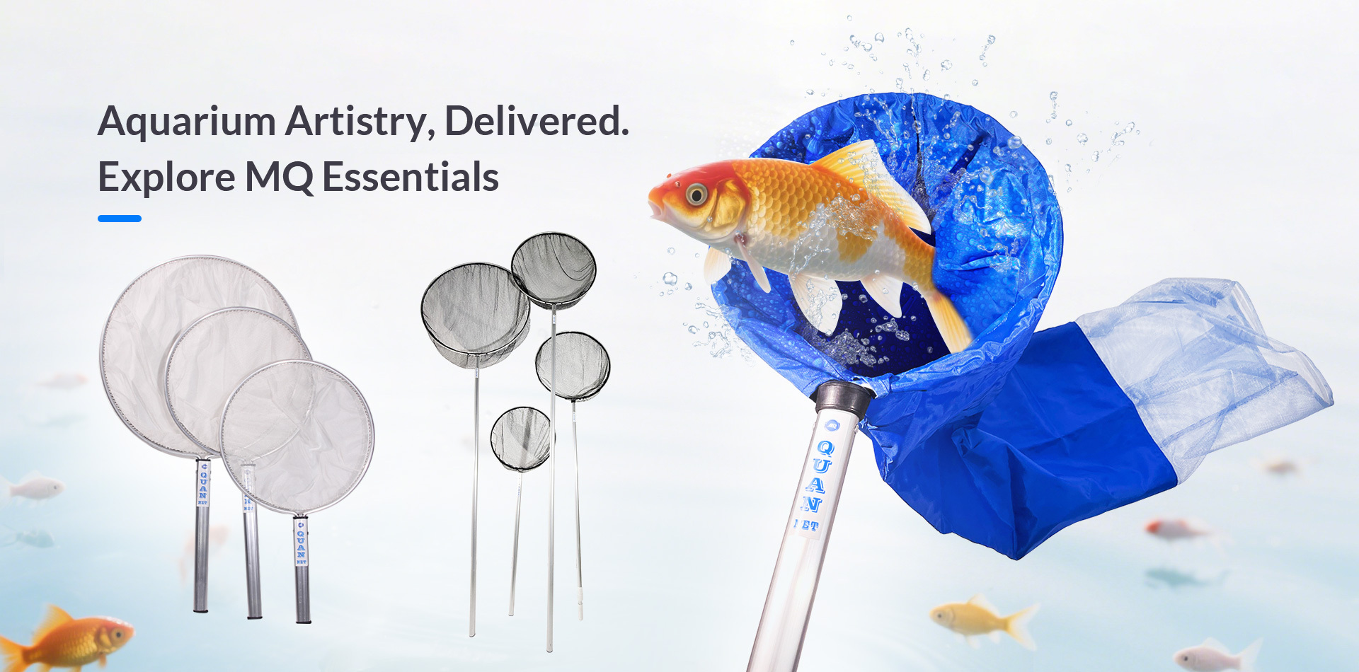Foshan Miaofei Aquarium Equipment Co., Ltd