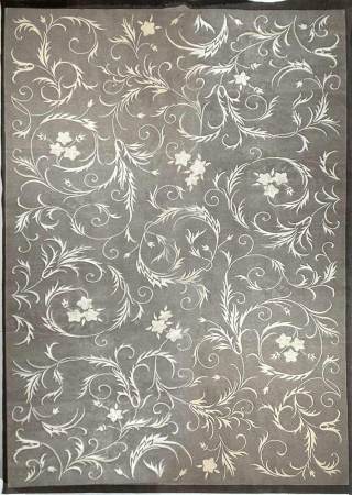 Шерстяные коврики