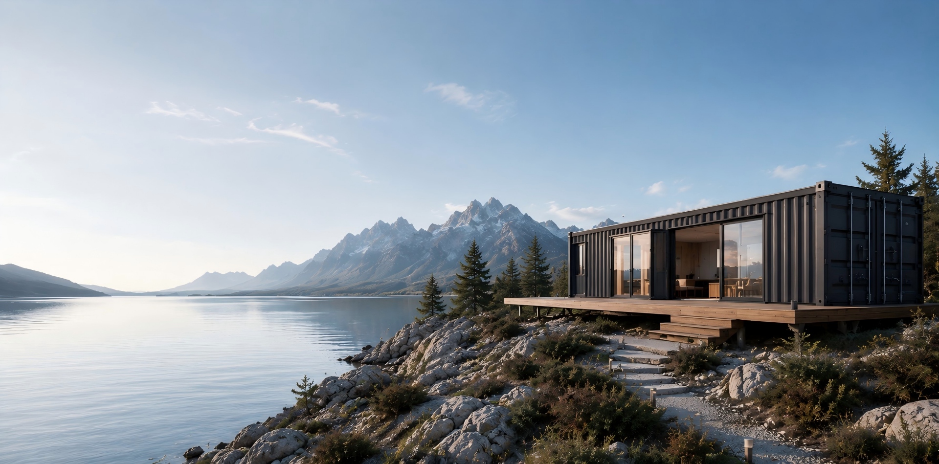 Container House