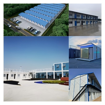 Предварительные дома