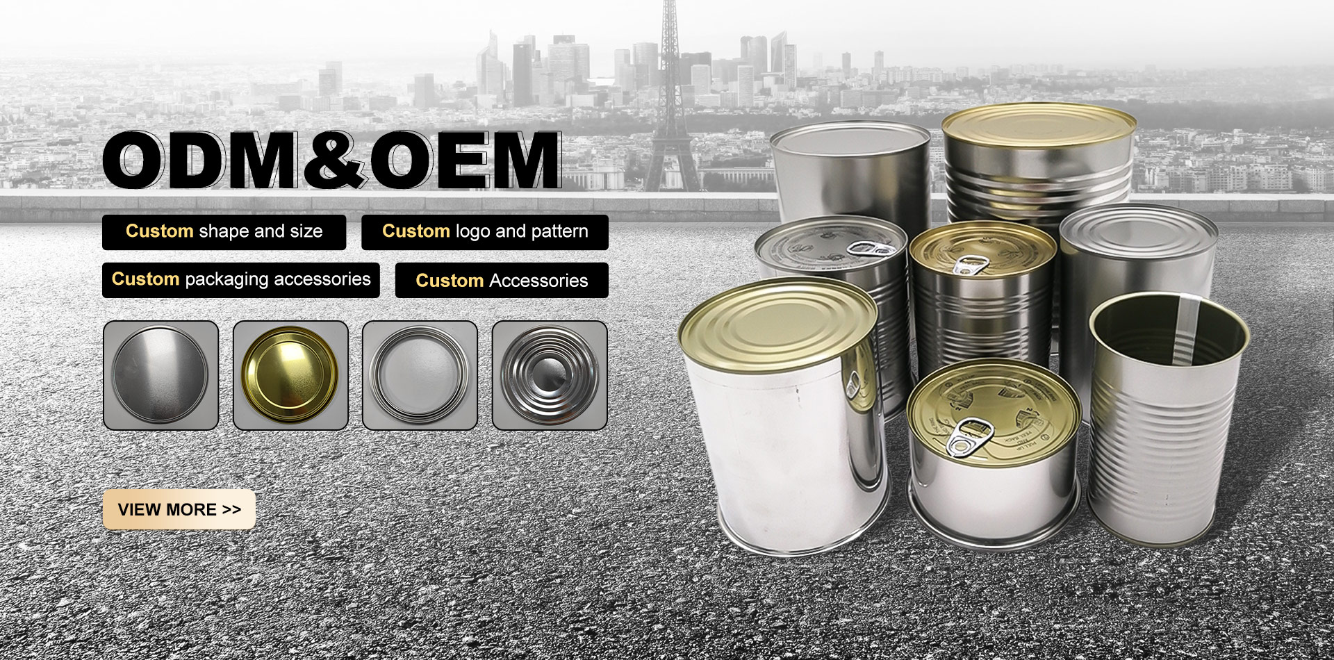 Guangdong Konson Metal Technology Co., Ltd