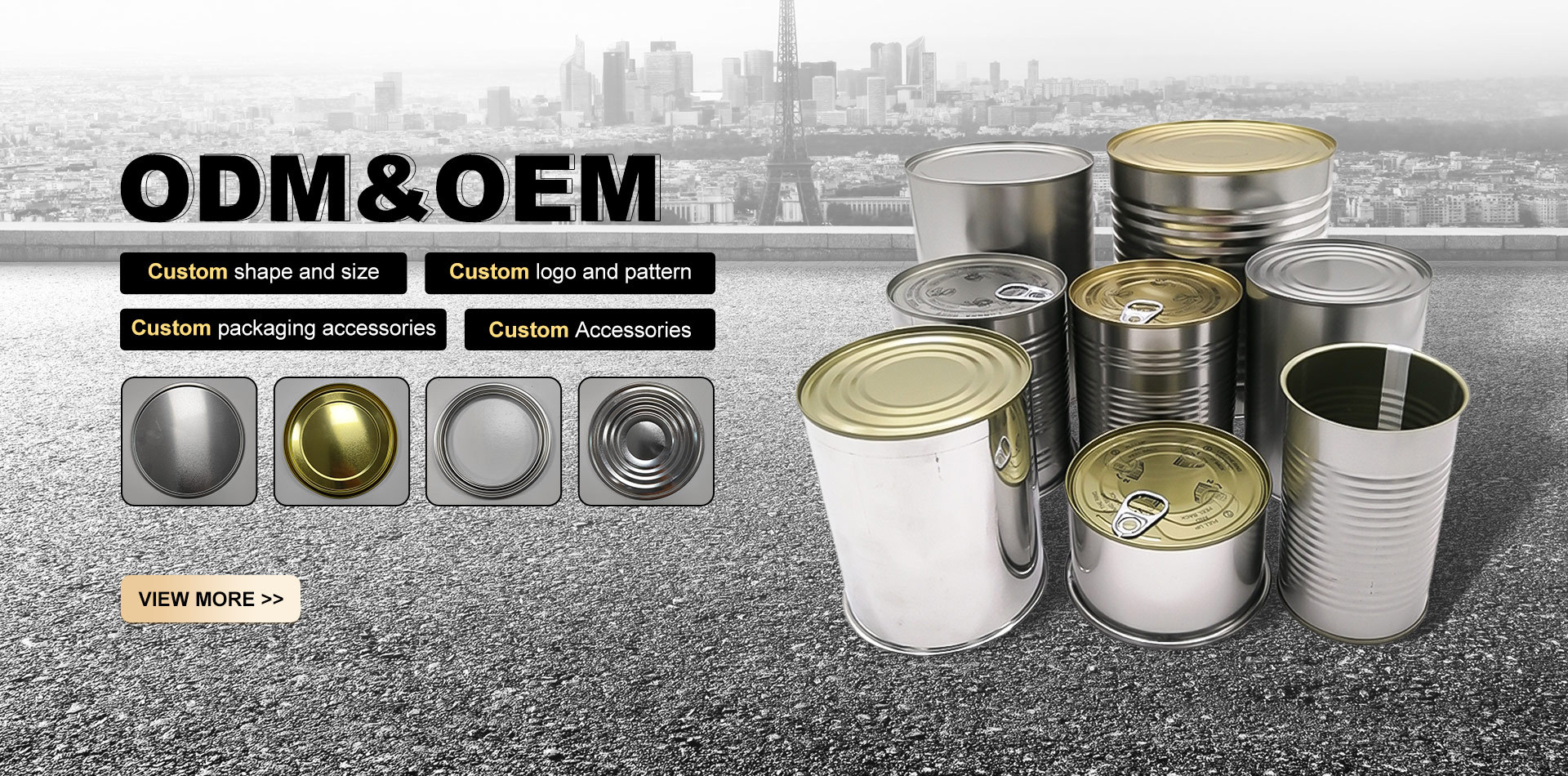 Guangdong Konson Metal Technology Co., Ltd