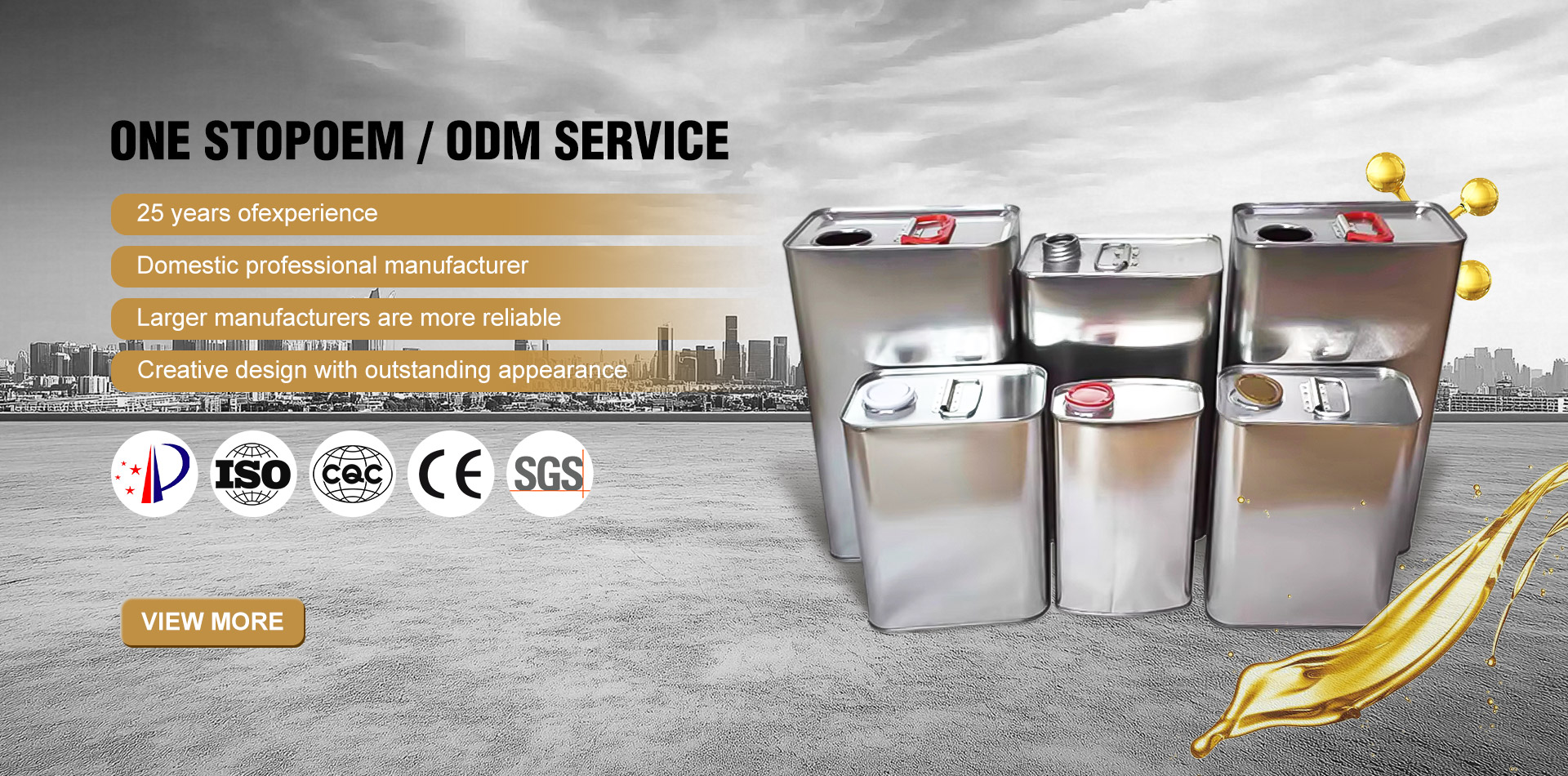 Guangdong Konson Metal Technology Co., Ltd