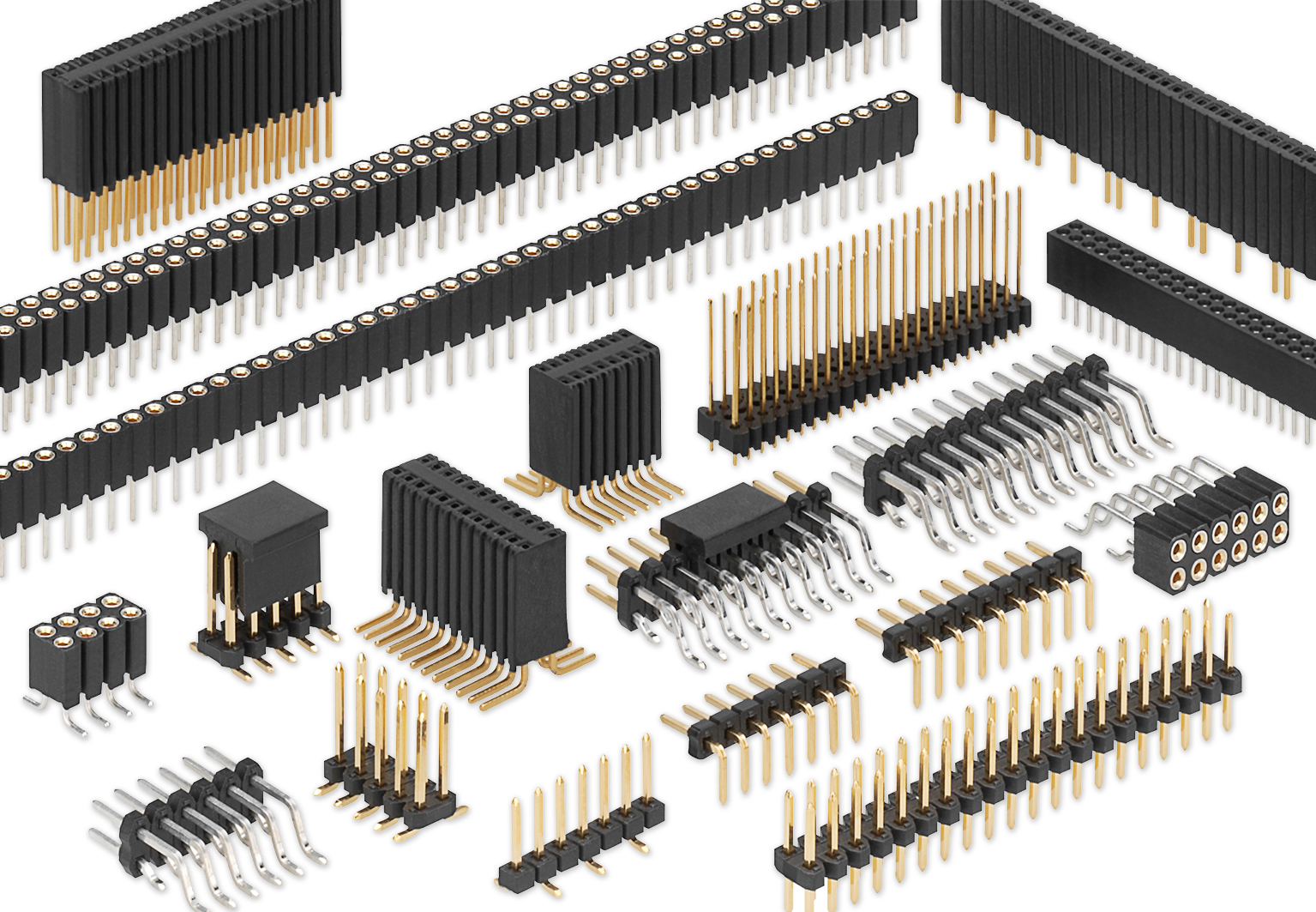 YZTECH|Precision Connectors and Cable Assemblies Catalog