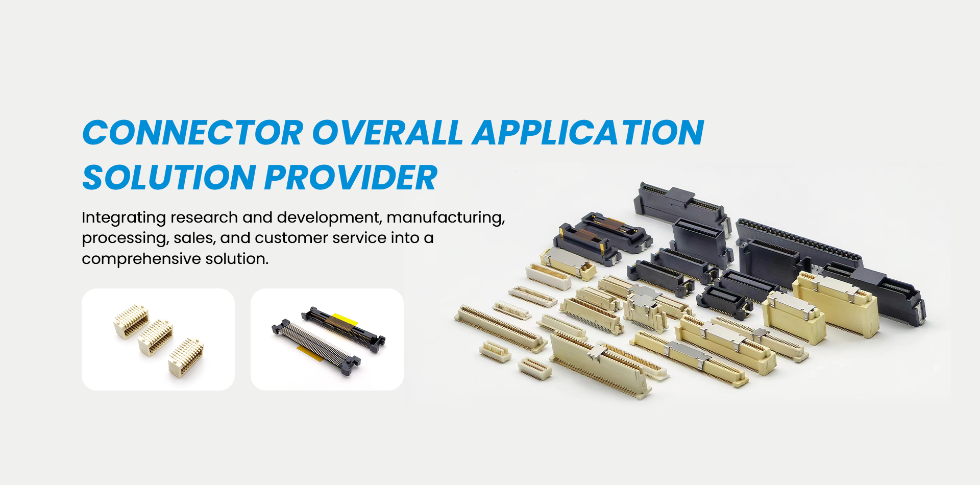 Shenzhen Yangzhan Electronics Co., Ltd.