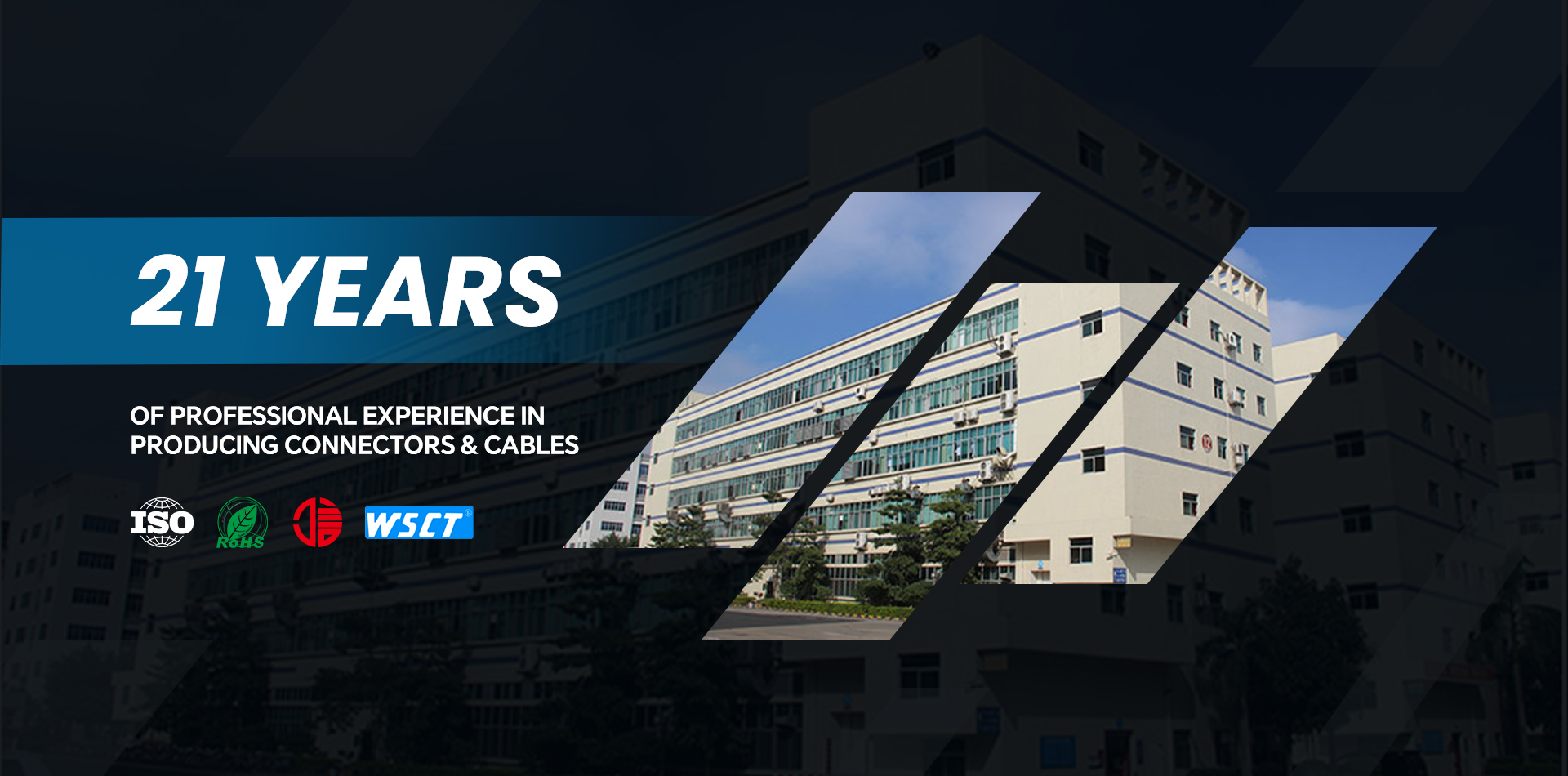 Shenzhen Yangzhan Electronics Co., Ltd.