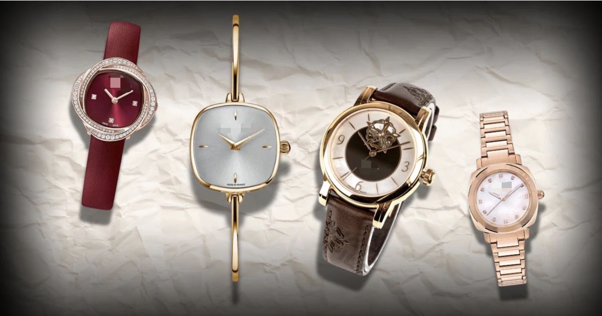 Shenzhen Royal Jewelry Co., LTD