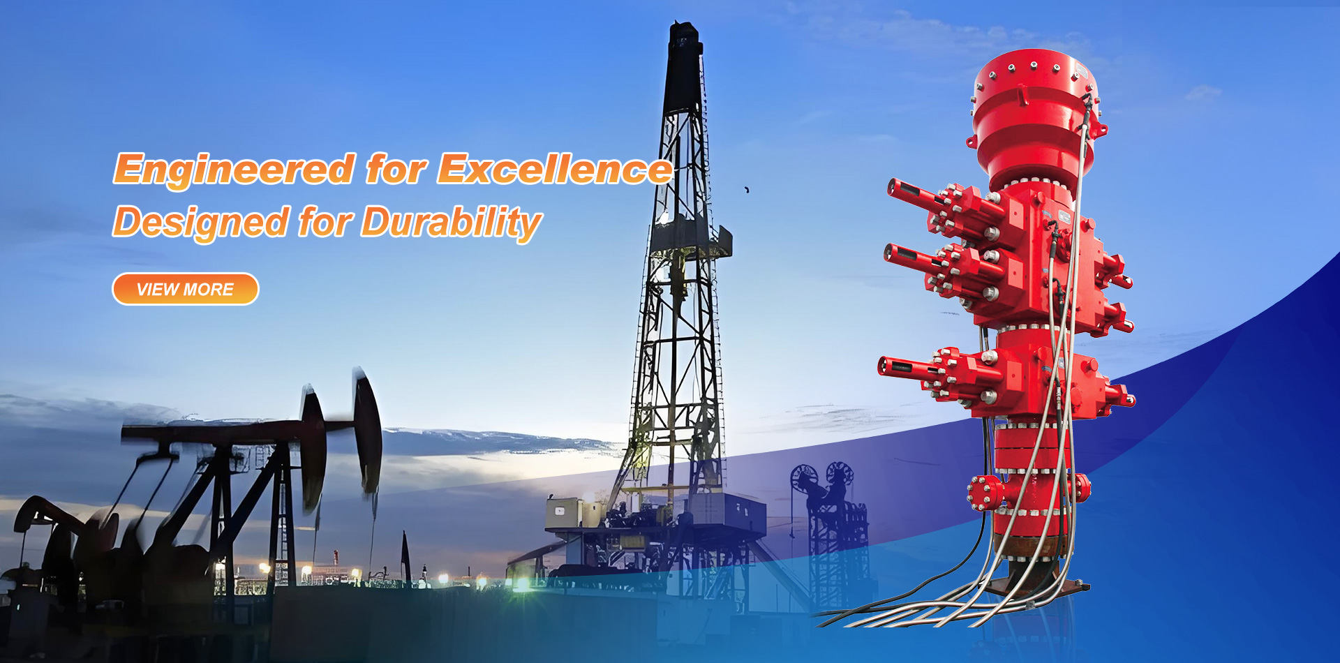 Ryanster Petroleum Equipment Co,.Ltd