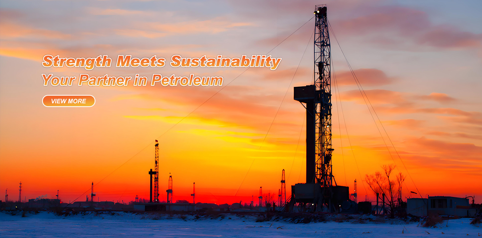 Ryanster Petroleum Equipment Co,.Ltd