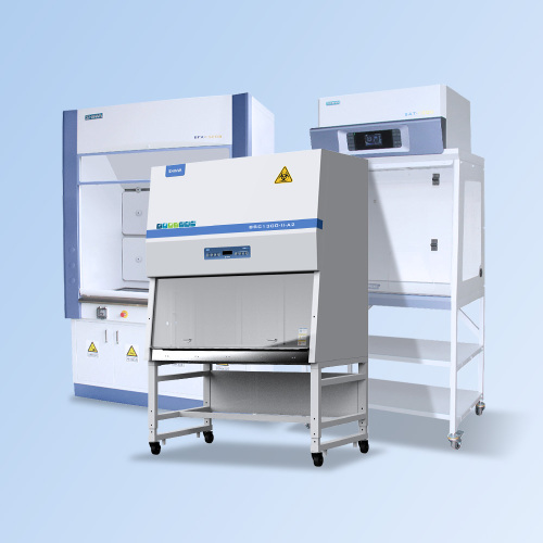 Лабораторное оборудование