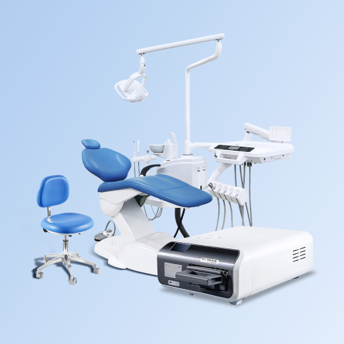 Стоматологическое оборудование