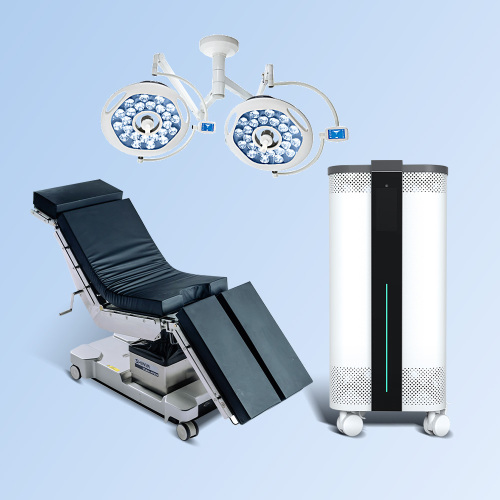 Интегрированные решения операционной