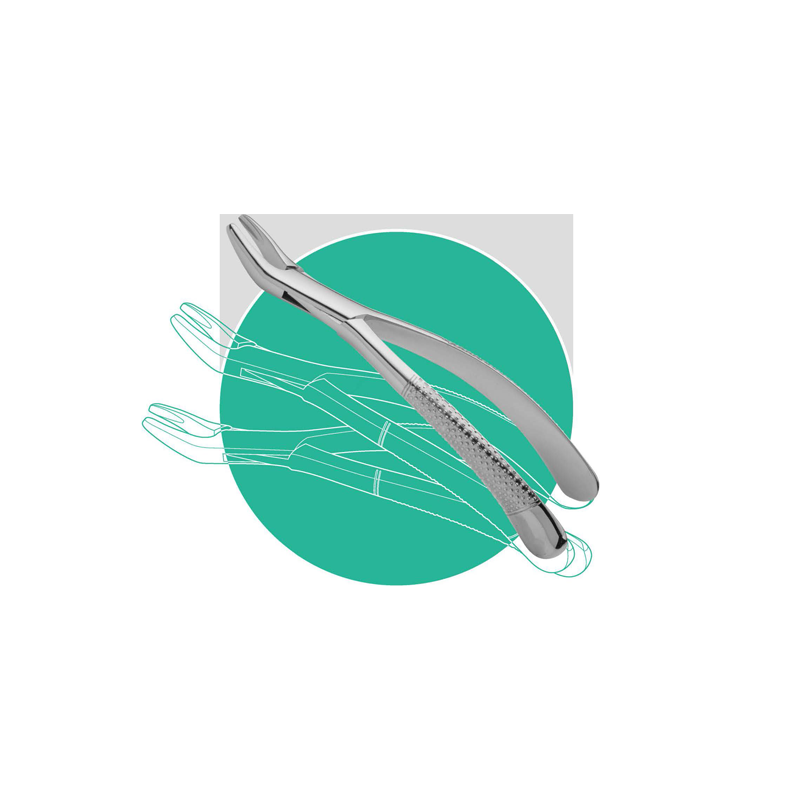 SHINVA Oral Instruments