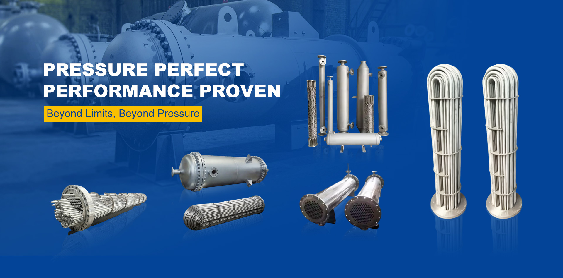 Wuxi Hengda Chemical Machinery Co., Ltd.