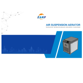 ZAKF Air Suspension Aerator