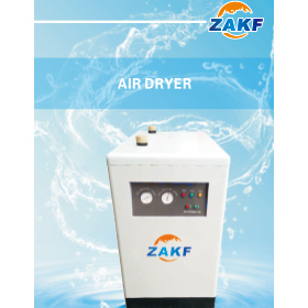 ZAKF DRYER