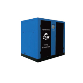 ZAKF BOOSTER COMPRESSOR