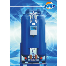 ZAKF adsorption dryer