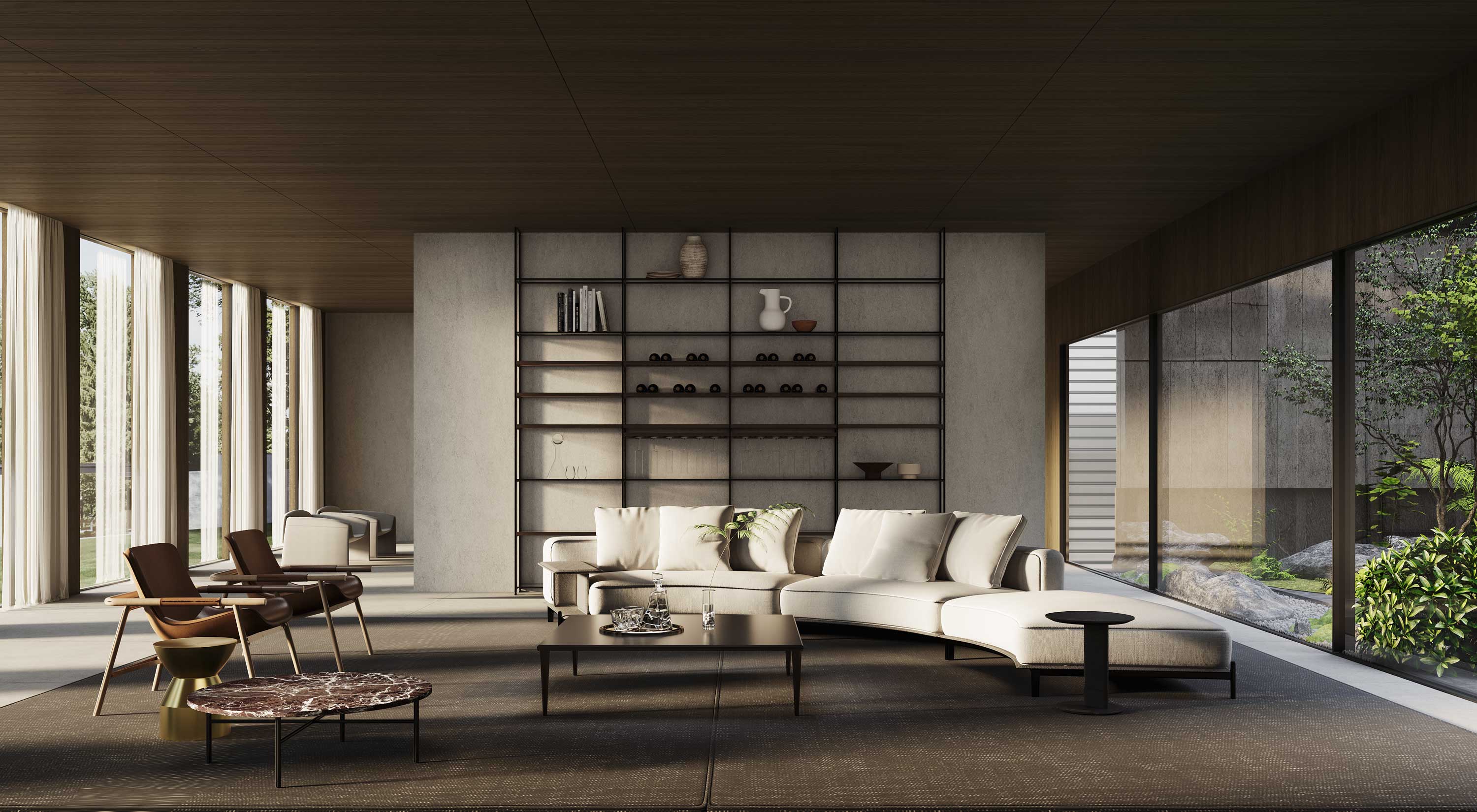 GUANGDONG SALOLEA ARCHIECTURAL TECHNOLOGY CO.,LTD