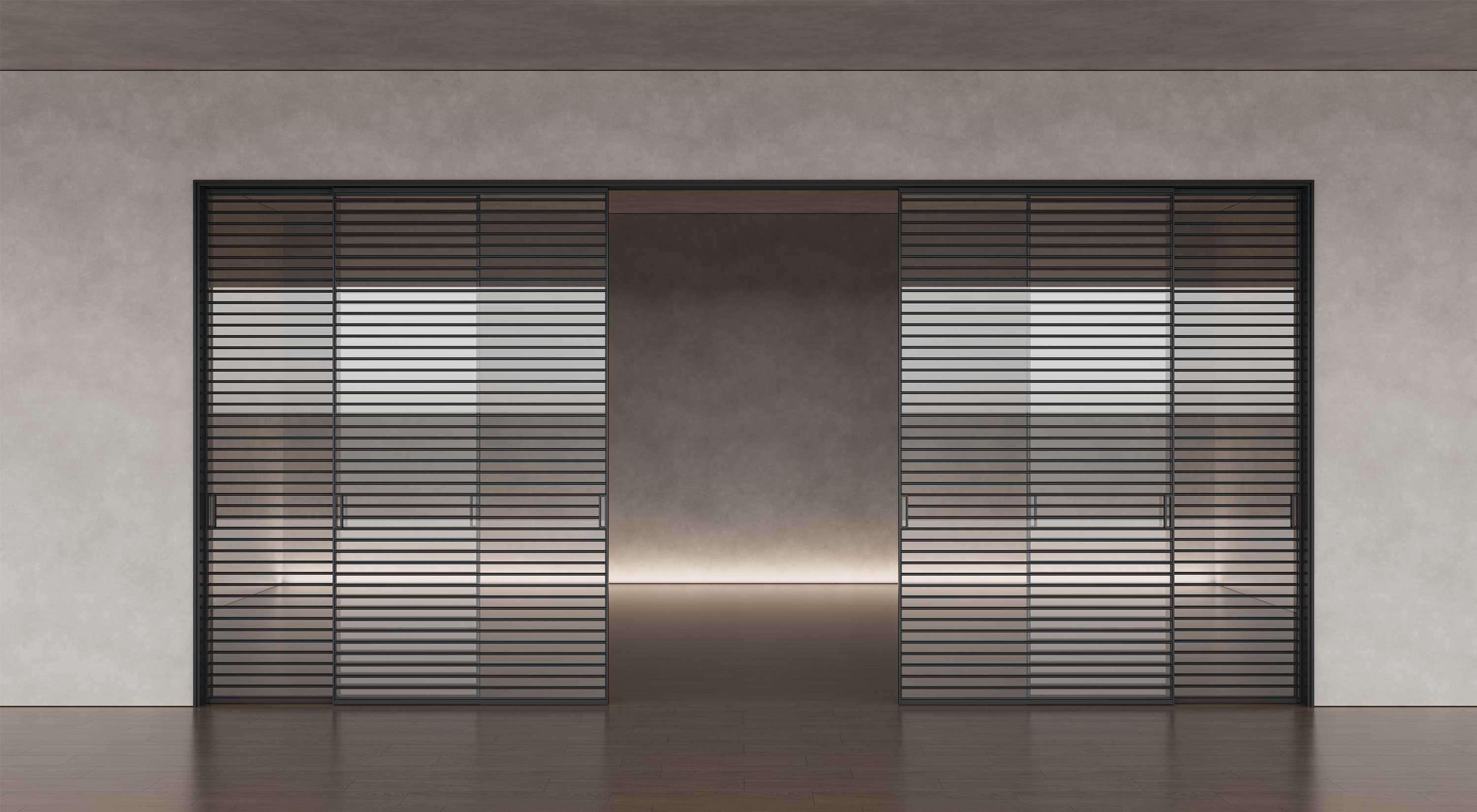 GUANGDONG SALOLEA ARCHIECTURAL TECHNOLOGY CO.,LTD