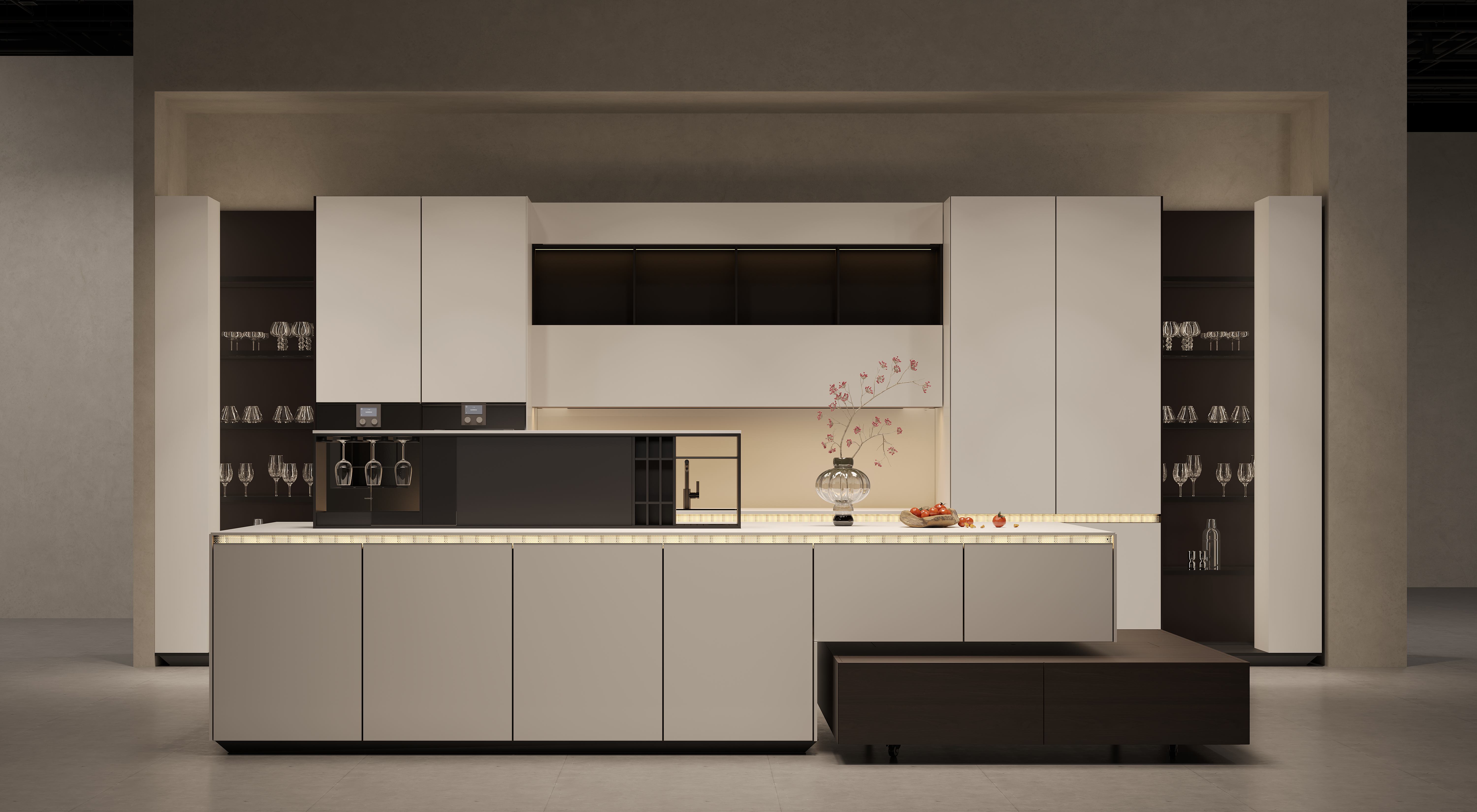 GUANGDONG SALOLEA ARCHIECTURAL TECHNOLOGY CO.,LTD