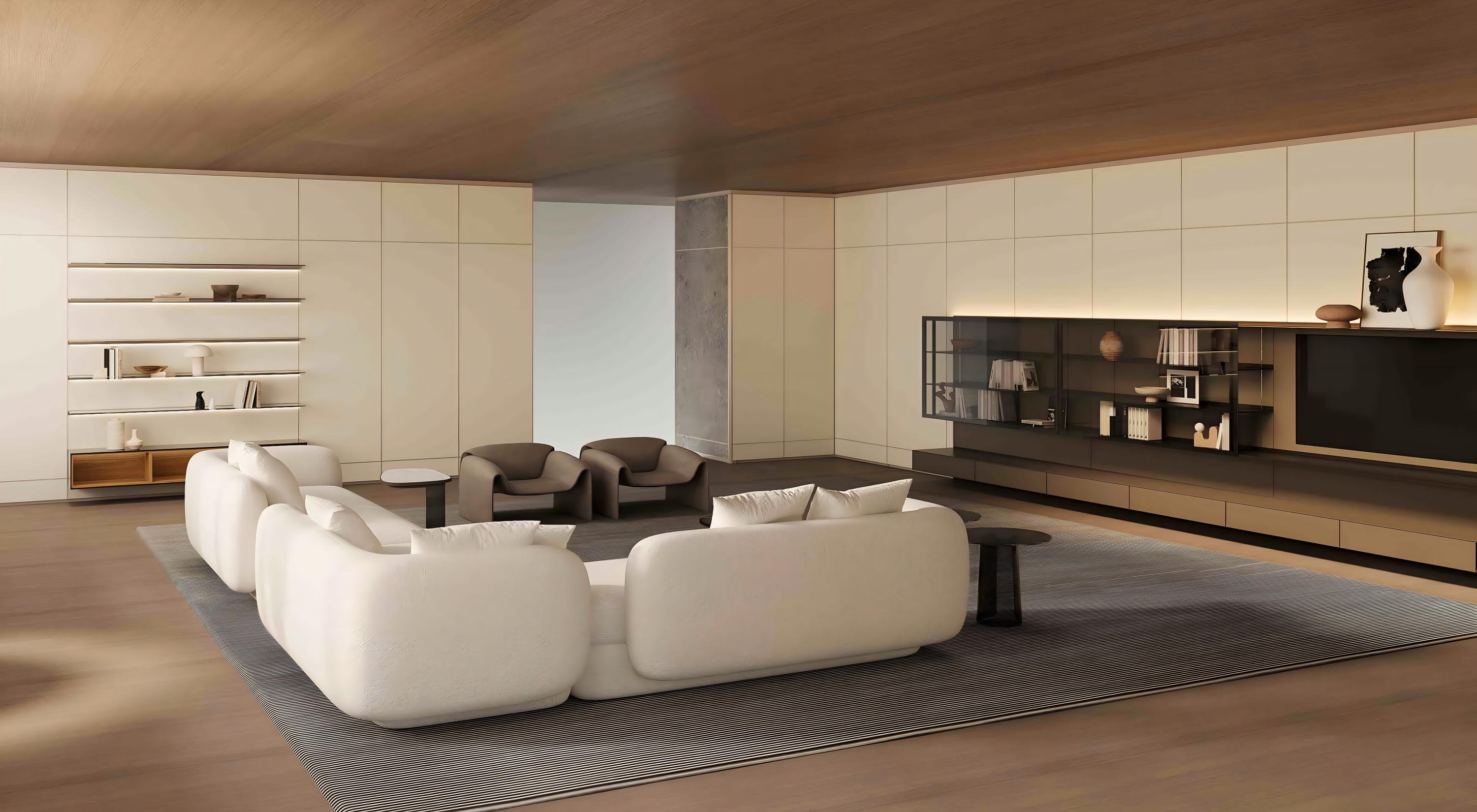 GUANGDONG SALOLEA ARCHIECTURAL TECHNOLOGY CO.,LTD