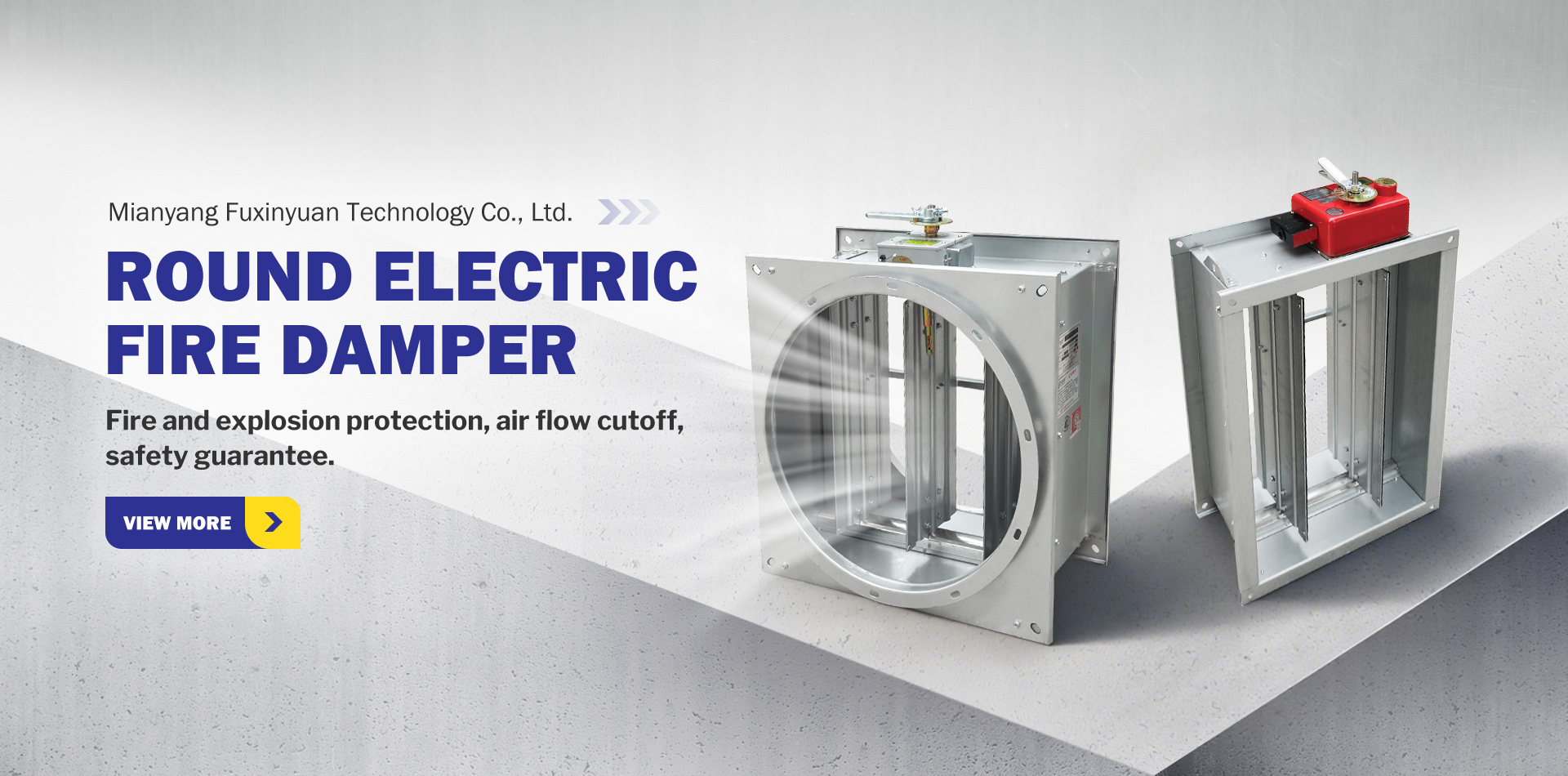 Mianyang Fuxinyuan Technology Co., Ltd.