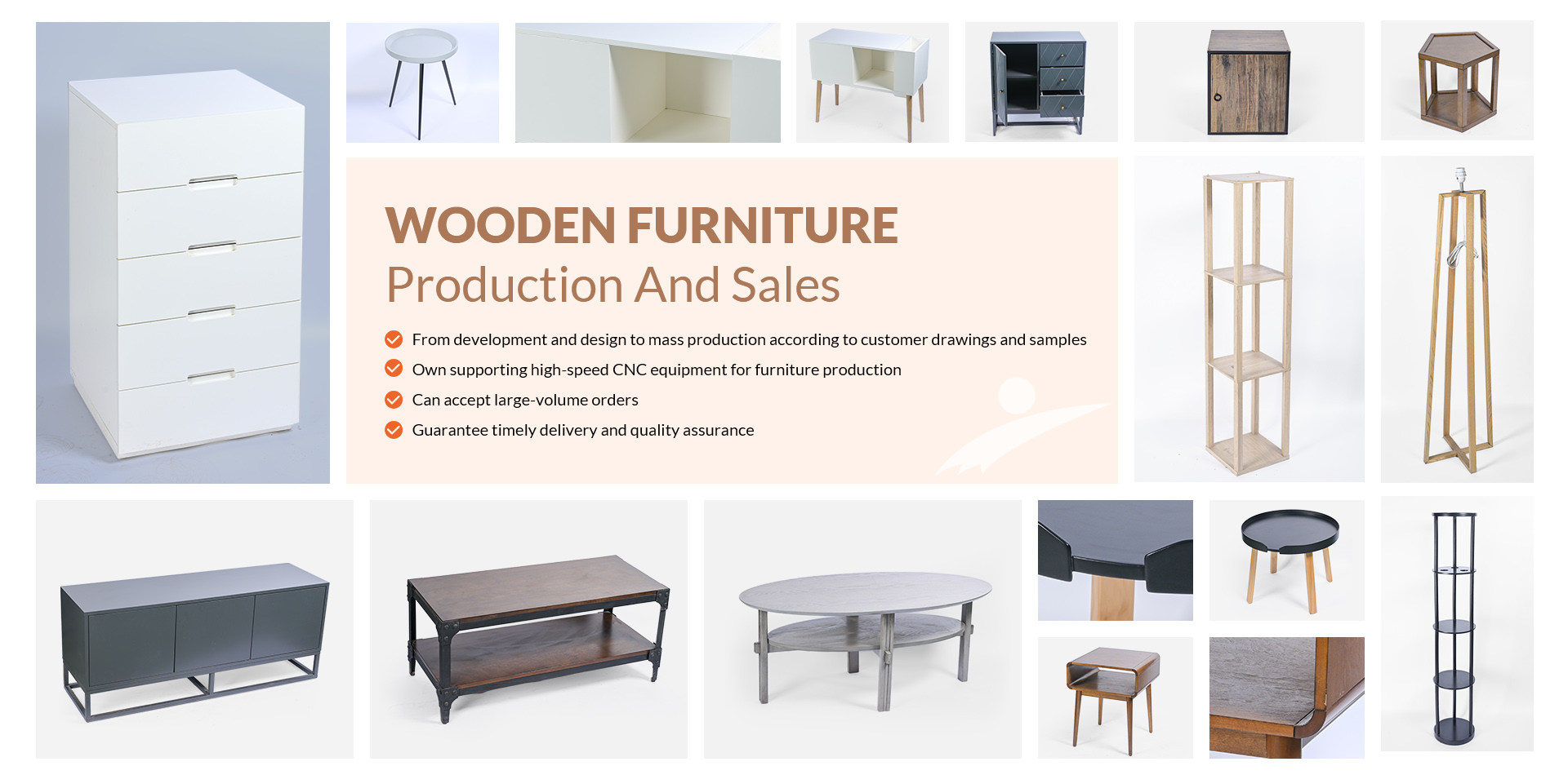 Dongguan Jindong Home Plastic Accessories Co., Ltd.