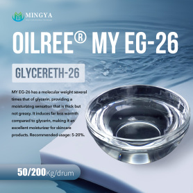 Yichang Mingya New Material Technology Co., Ltd.