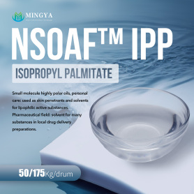 Yichang Mingya New Material Technology Co., Ltd.