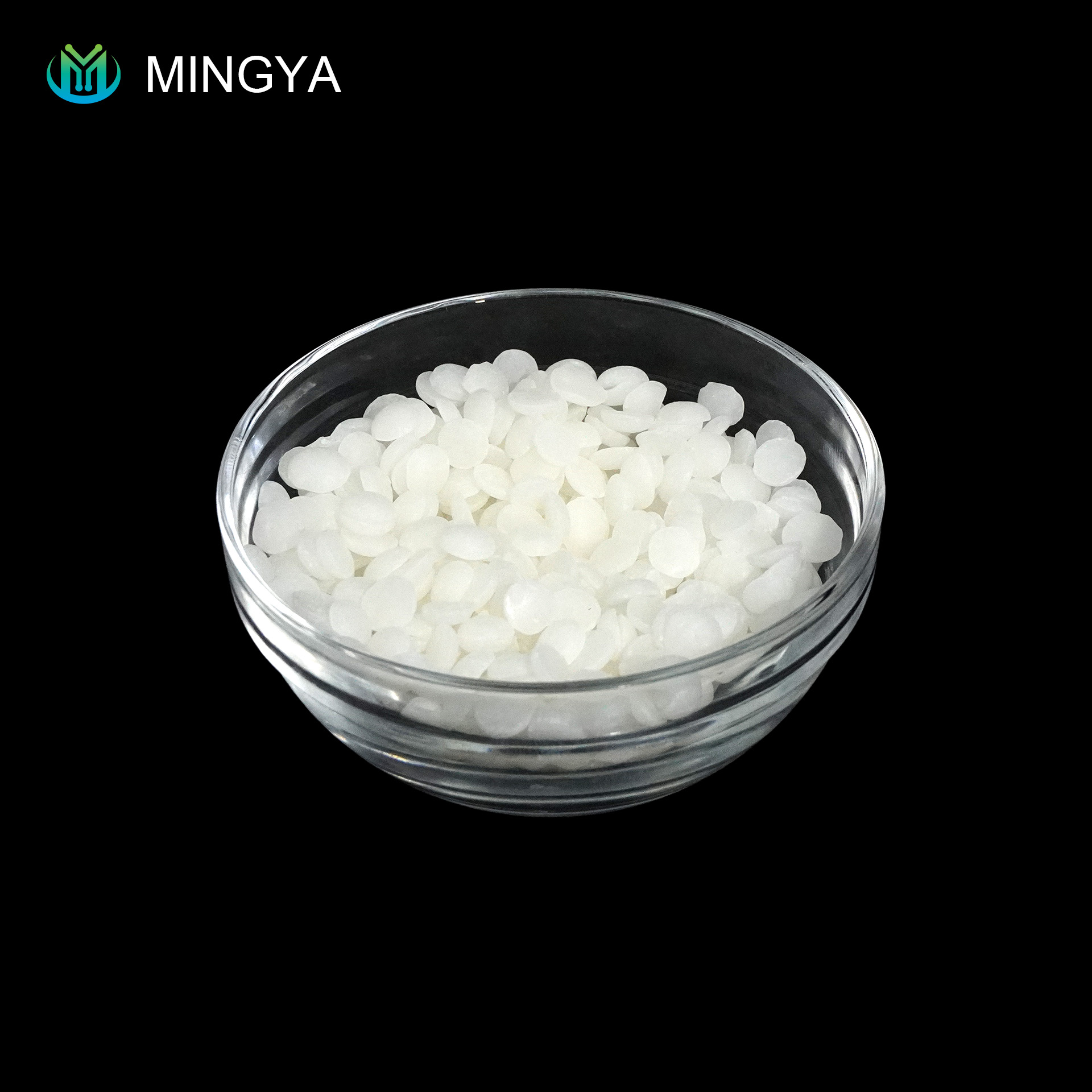PEG-100 STEARATE or GLYCERYL STEARATE