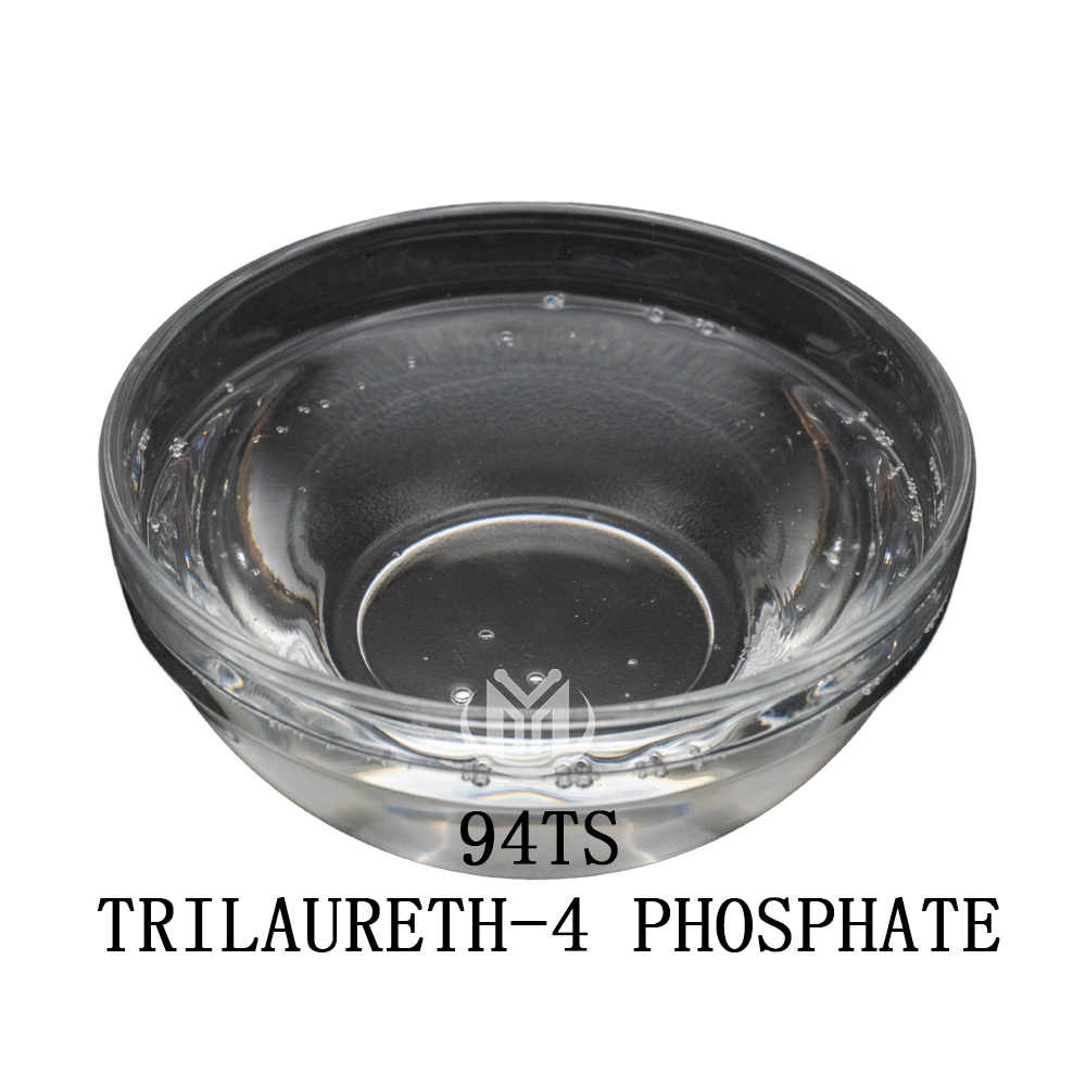 TRILAURETH 4 PHOSPHATE