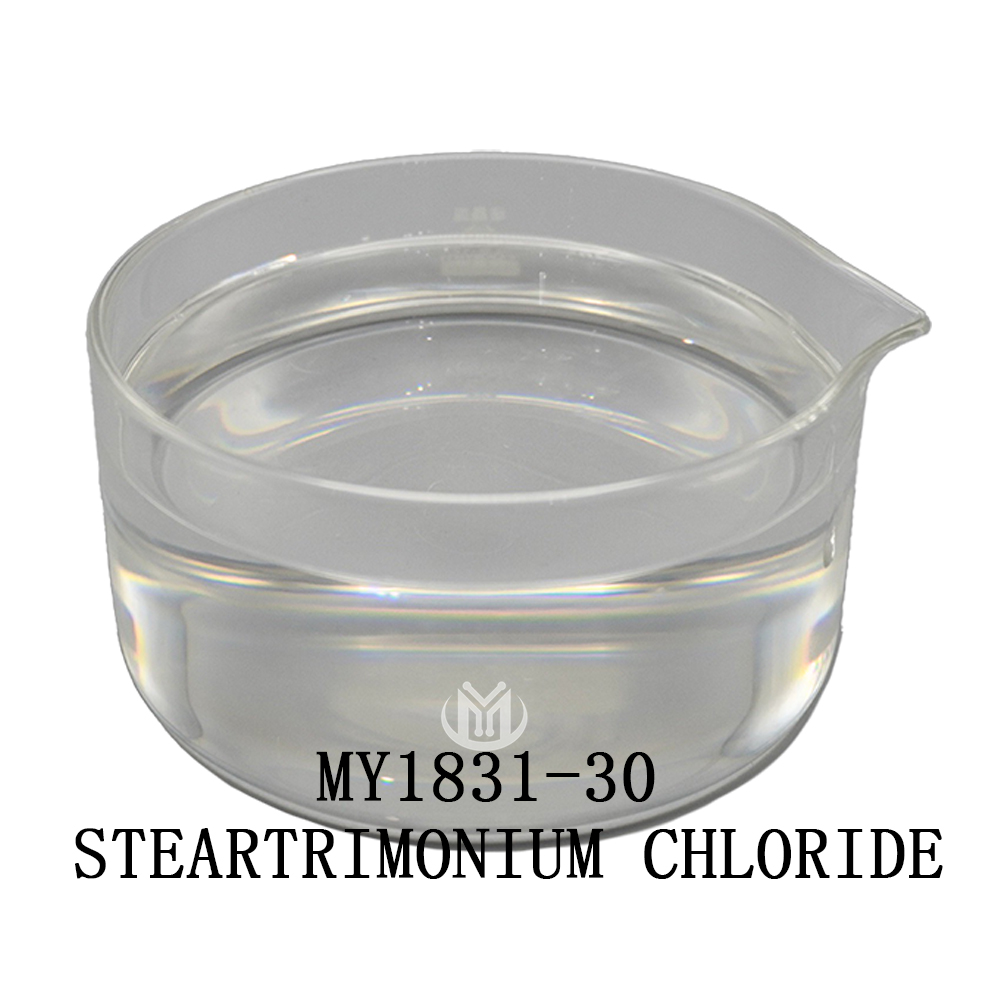 STEARTRIMONIUM CHLORIDE 29%