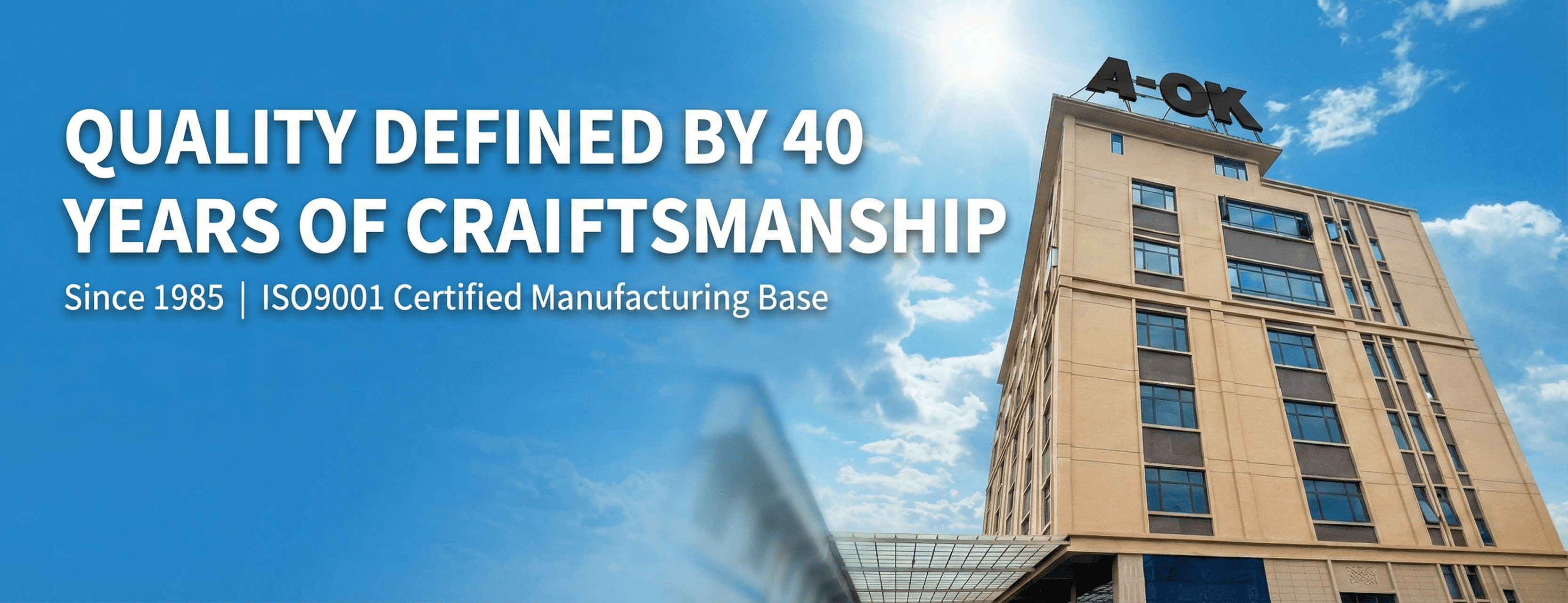 Zhaoqing Gangtie Technology Co., Ltd.