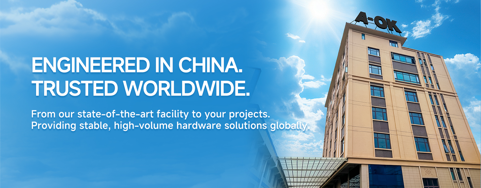 Zhaoqing Gangtie Technology Co., Ltd.