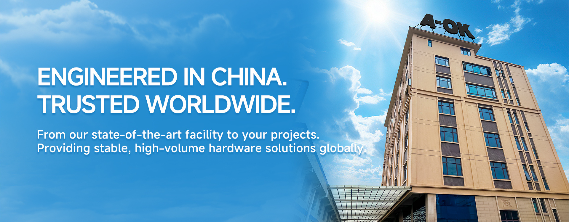 Zhaoqing Gangtie Technology Co., Ltd.
