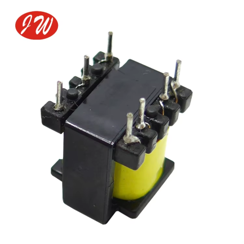 Transformador de alta frecuencia