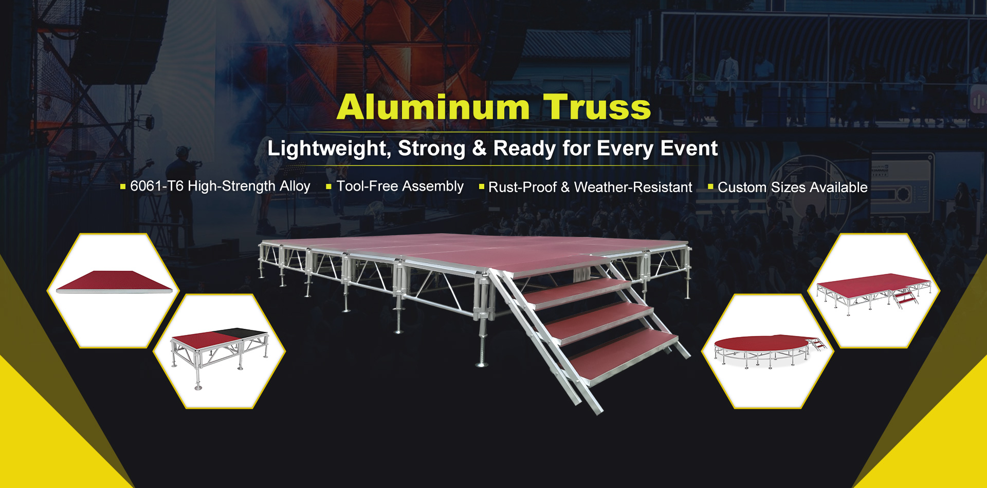 Wuxi Zhongshengwei Metal Products Co., Ltd.